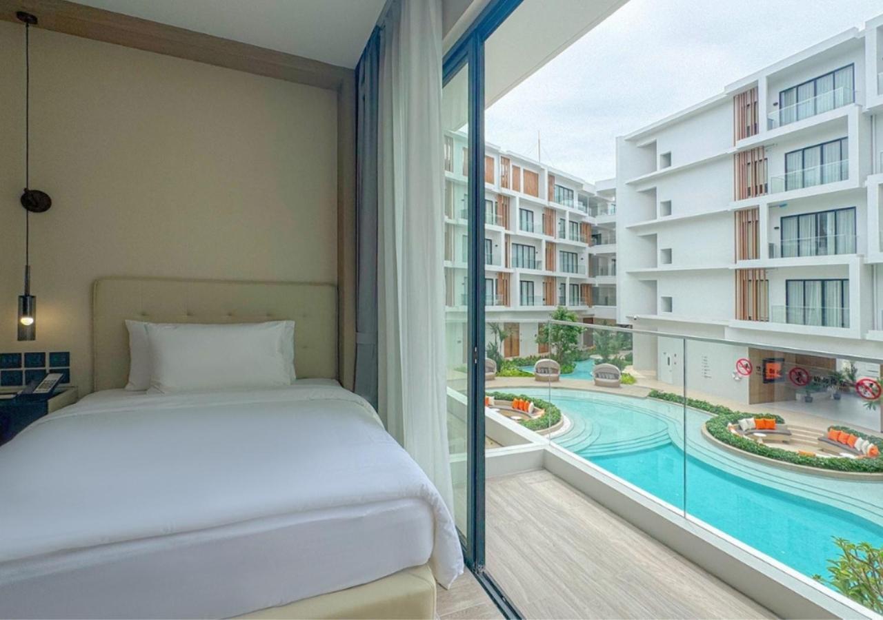 Laya Resort Phuket Island Παραλία Layan Εξωτερικό φωτογραφία