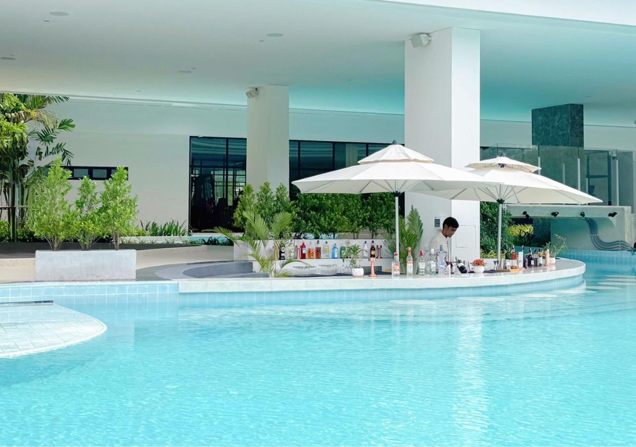 Laya Resort Phuket Island Παραλία Layan Εξωτερικό φωτογραφία
