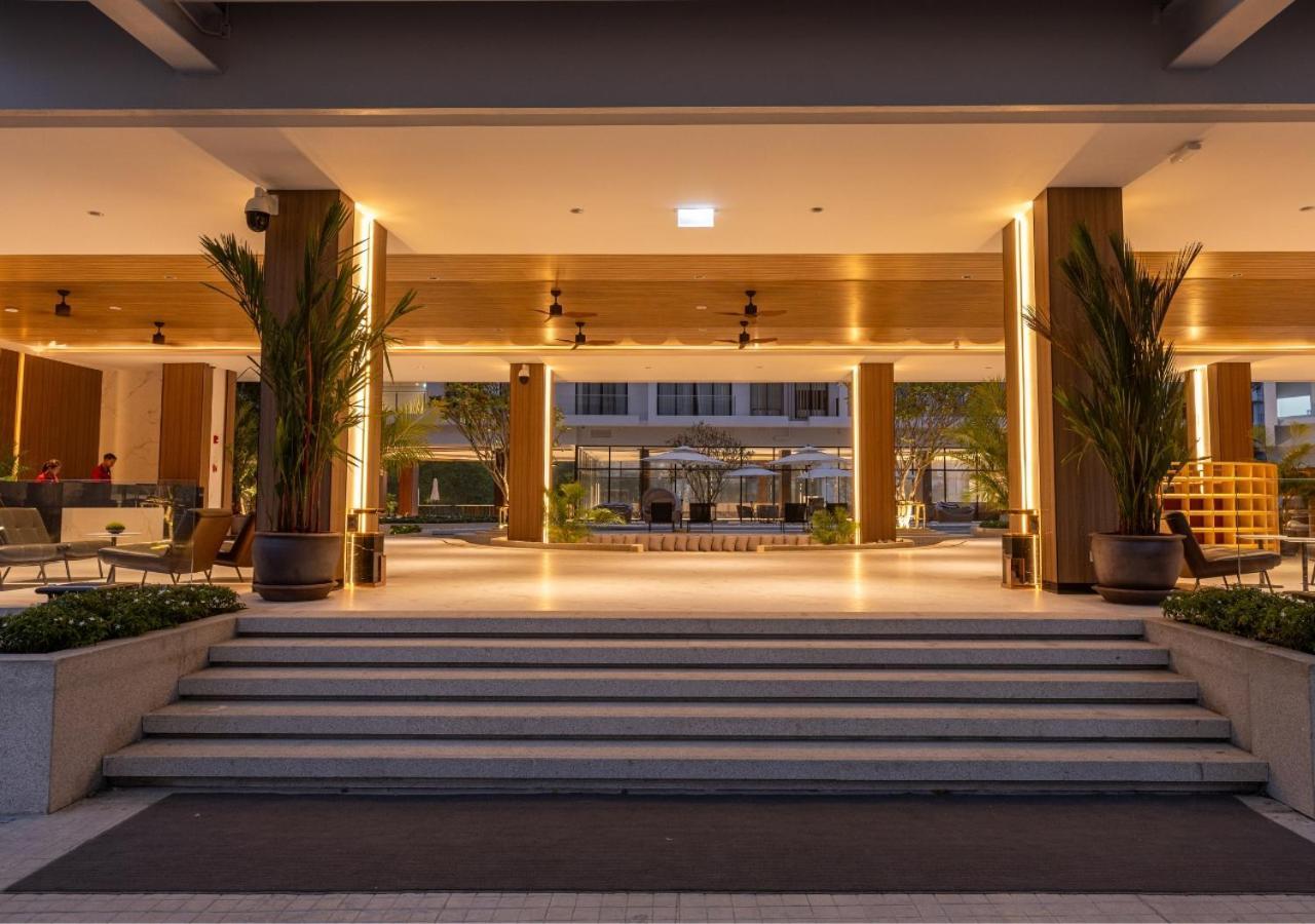 Laya Resort Phuket Island Παραλία Layan Εξωτερικό φωτογραφία