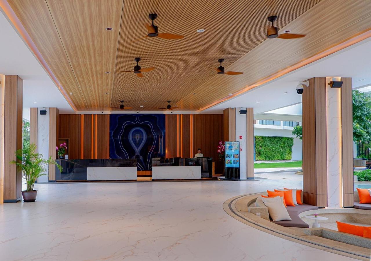 Laya Resort Phuket Island Παραλία Layan Εξωτερικό φωτογραφία