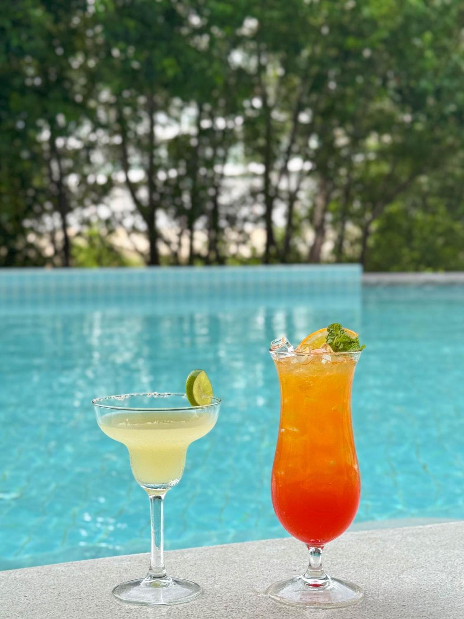 Laya Resort Phuket Island Παραλία Layan Εξωτερικό φωτογραφία